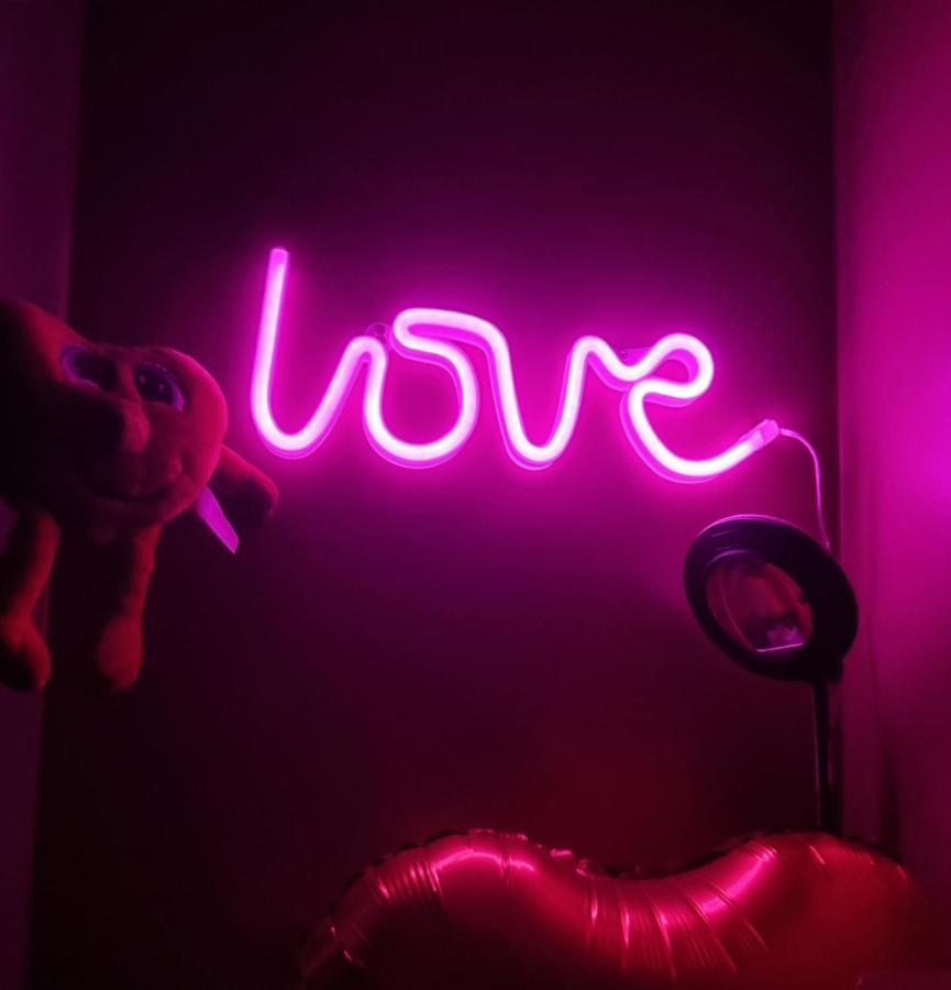 Love Room Sexy Love Cosy Lib Proche Centre Gare A Pied 오네수부아 외부 사진