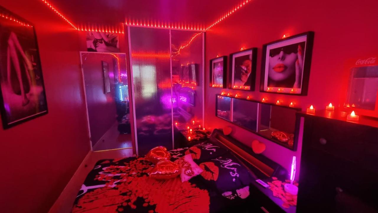 Love Room Sexy Love Cosy Lib Proche Centre Gare A Pied 오네수부아 외부 사진